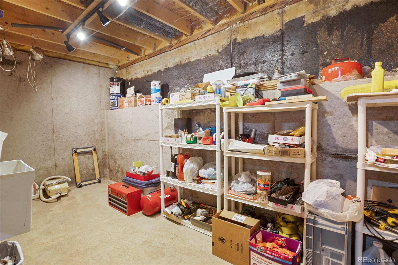 MLS Image #27 for 886  cottonwood lake drive,divide, Colorado