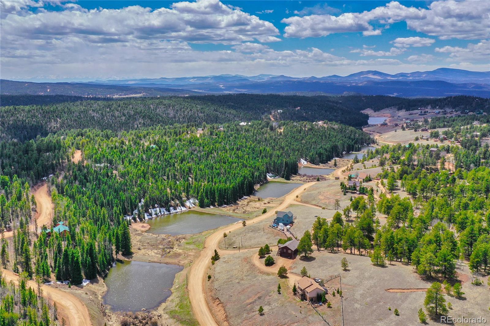 MLS Image #33 for 886  cottonwood lake drive,divide, Colorado