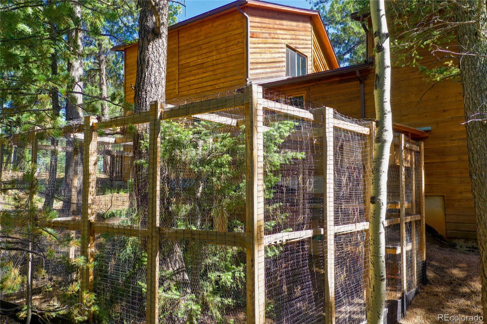 MLS Image #38 for 886  cottonwood lake drive,divide, Colorado