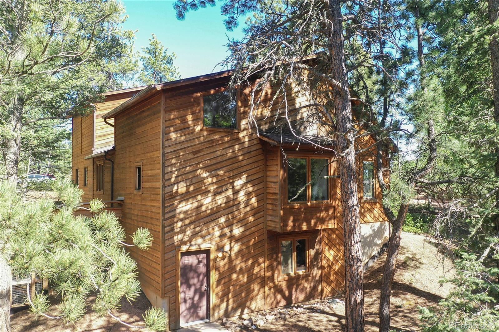 MLS Image #39 for 886  cottonwood lake drive,divide, Colorado