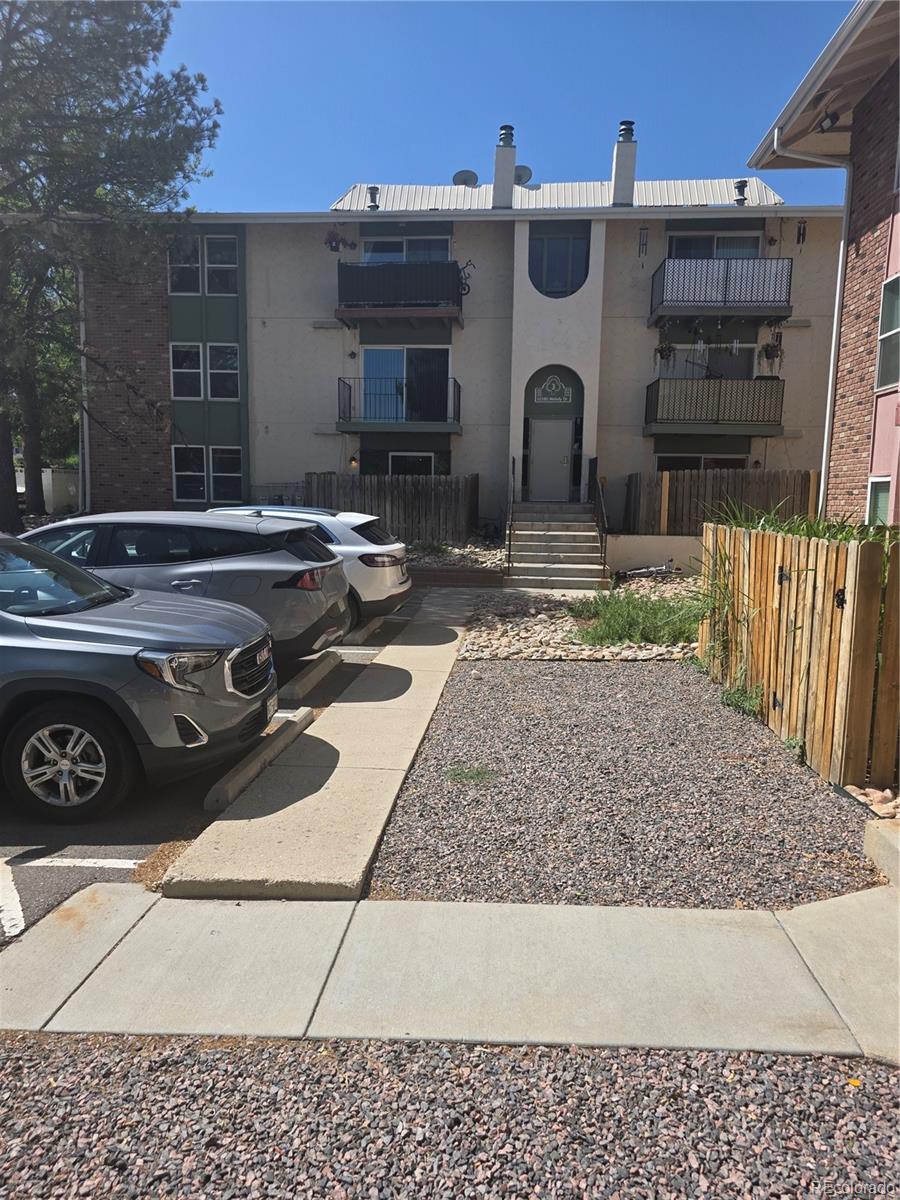 MLS Image #20 for 12178  melody drive,denver, Colorado