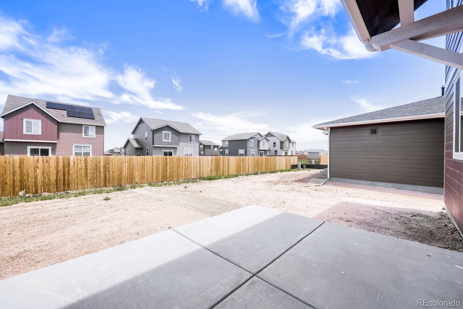 MLS Image #31 for 46431  heritage avenue,bennett, Colorado