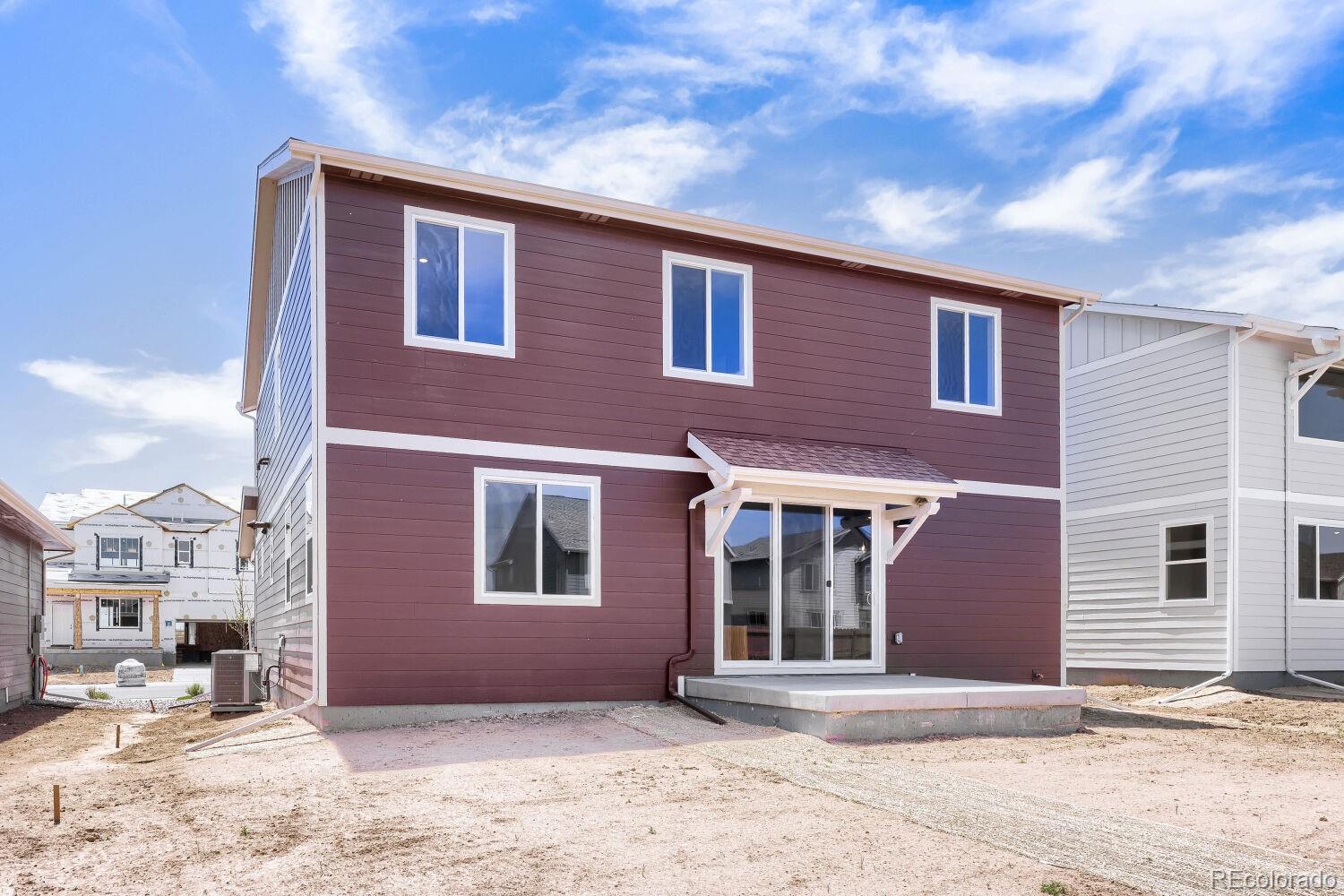 MLS Image #32 for 46431  heritage avenue,bennett, Colorado