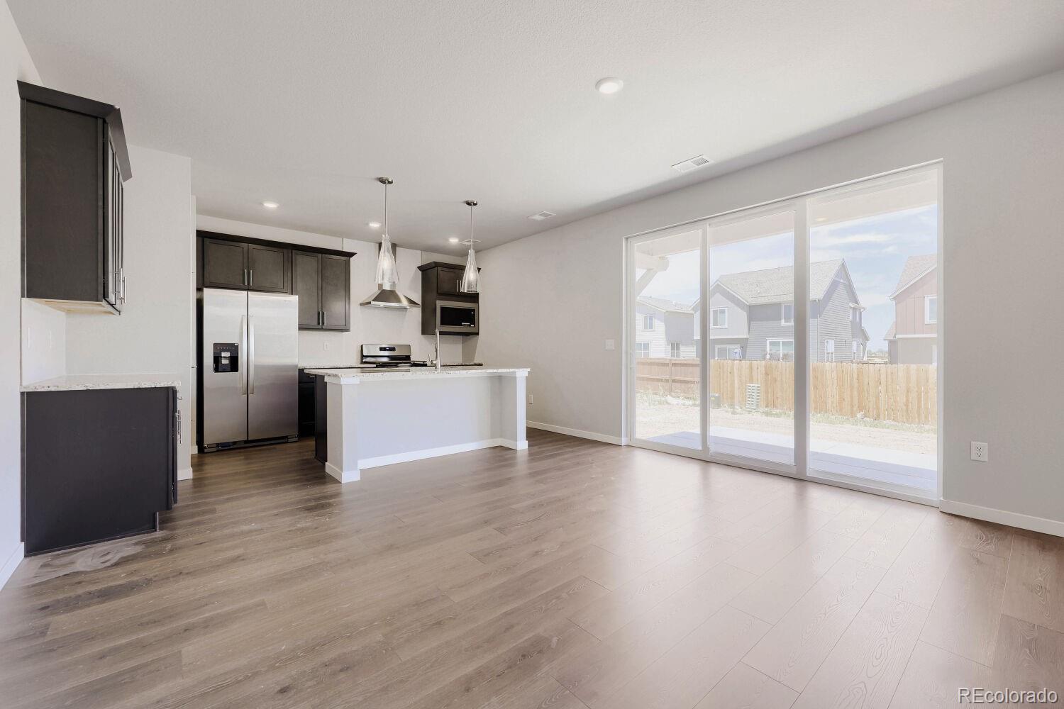 MLS Image #7 for 46431  heritage avenue,bennett, Colorado