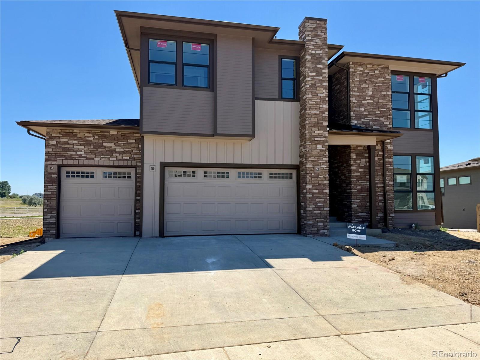 MLS Image #0 for 1380  weller court,timnath, Colorado