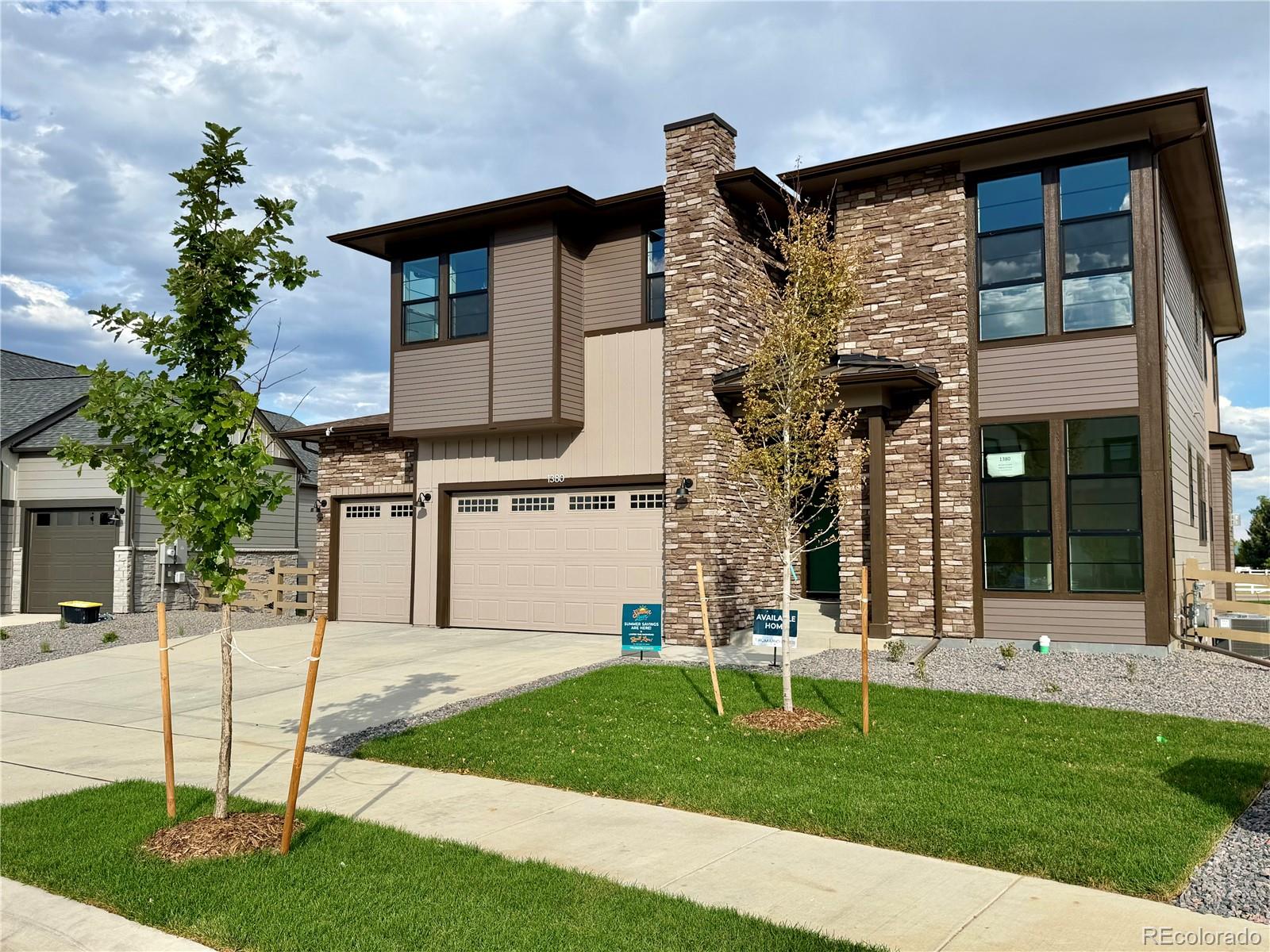 MLS Image #2 for 1380  weller court,timnath, Colorado