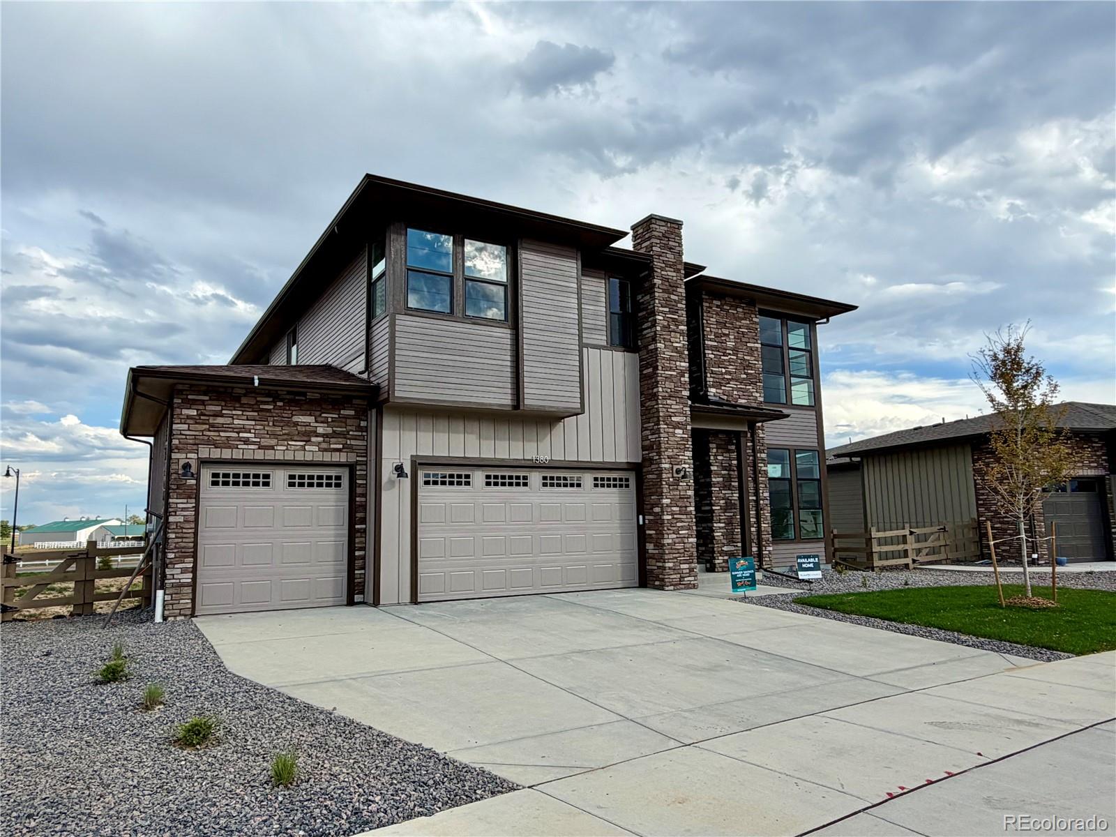 MLS Image #3 for 1380  weller court,timnath, Colorado