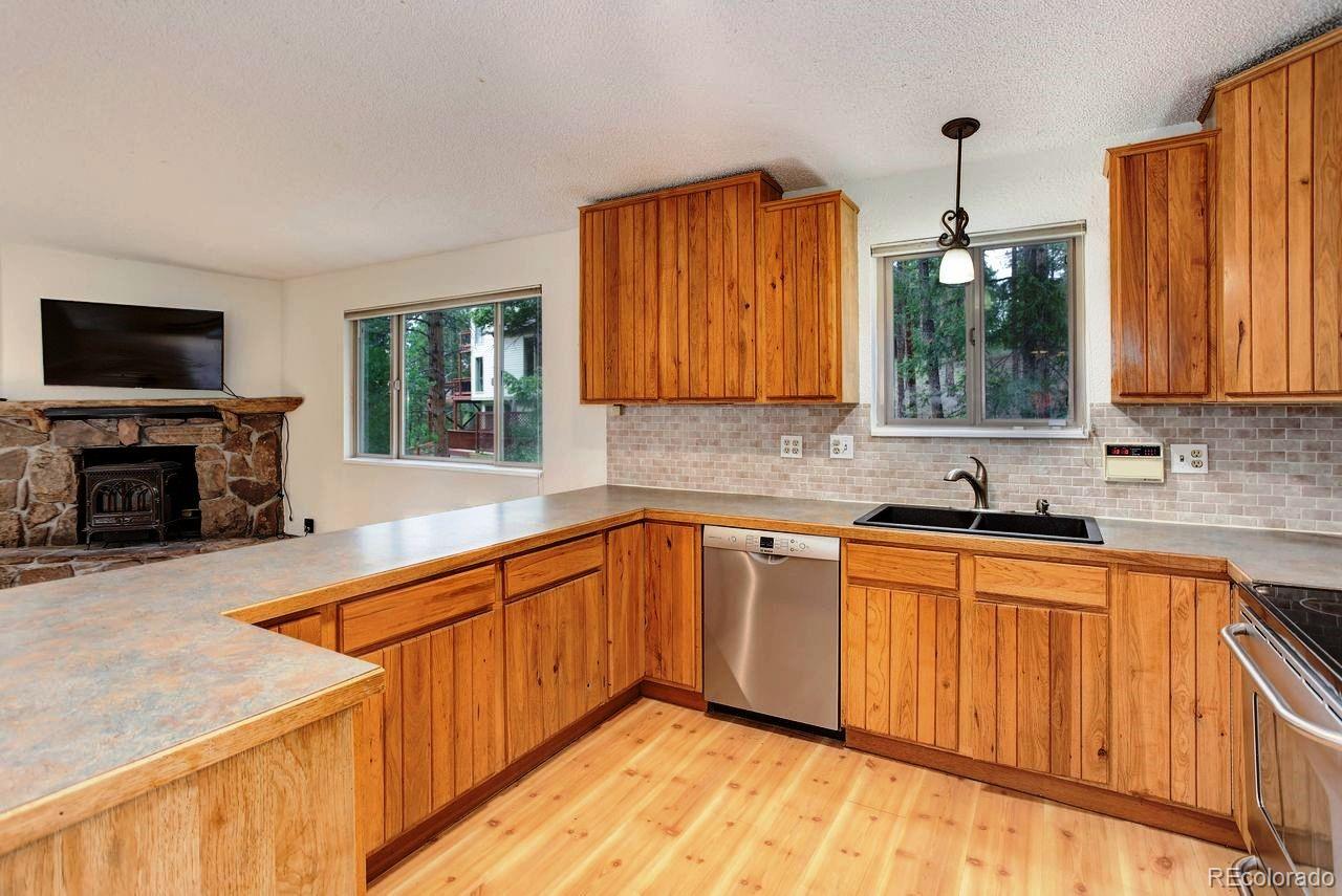 MLS Image #10 for 9209  william cody drive,evergreen, Colorado