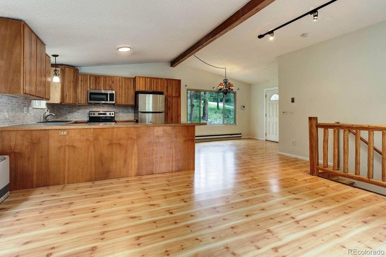 MLS Image #11 for 9209  william cody drive,evergreen, Colorado