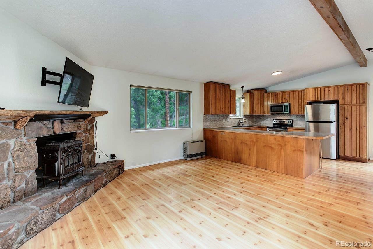 MLS Image #14 for 9209  william cody drive,evergreen, Colorado