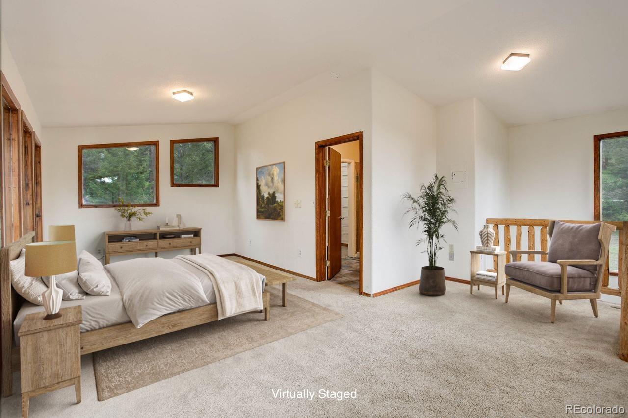 MLS Image #17 for 9209  william cody drive,evergreen, Colorado