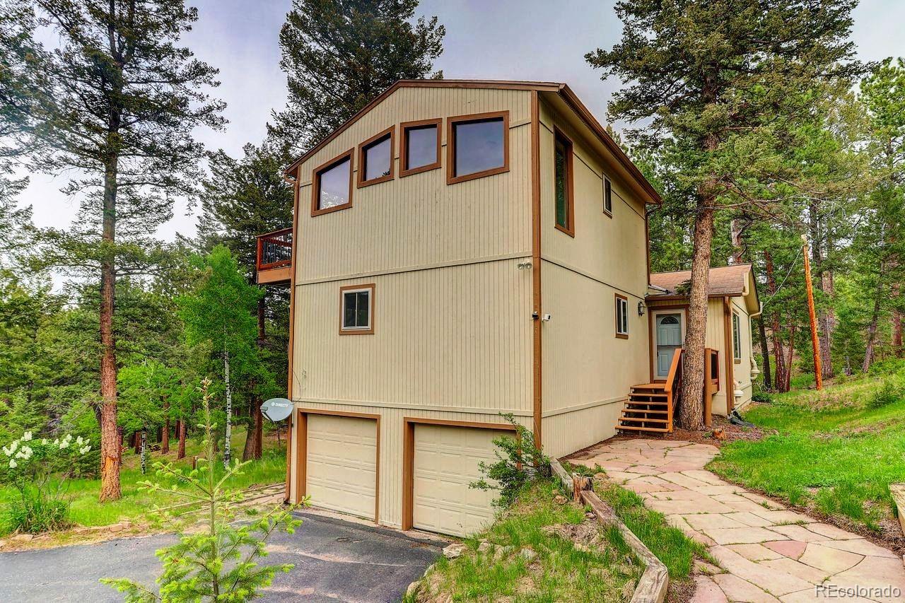 MLS Image #43 for 9209  william cody drive,evergreen, Colorado