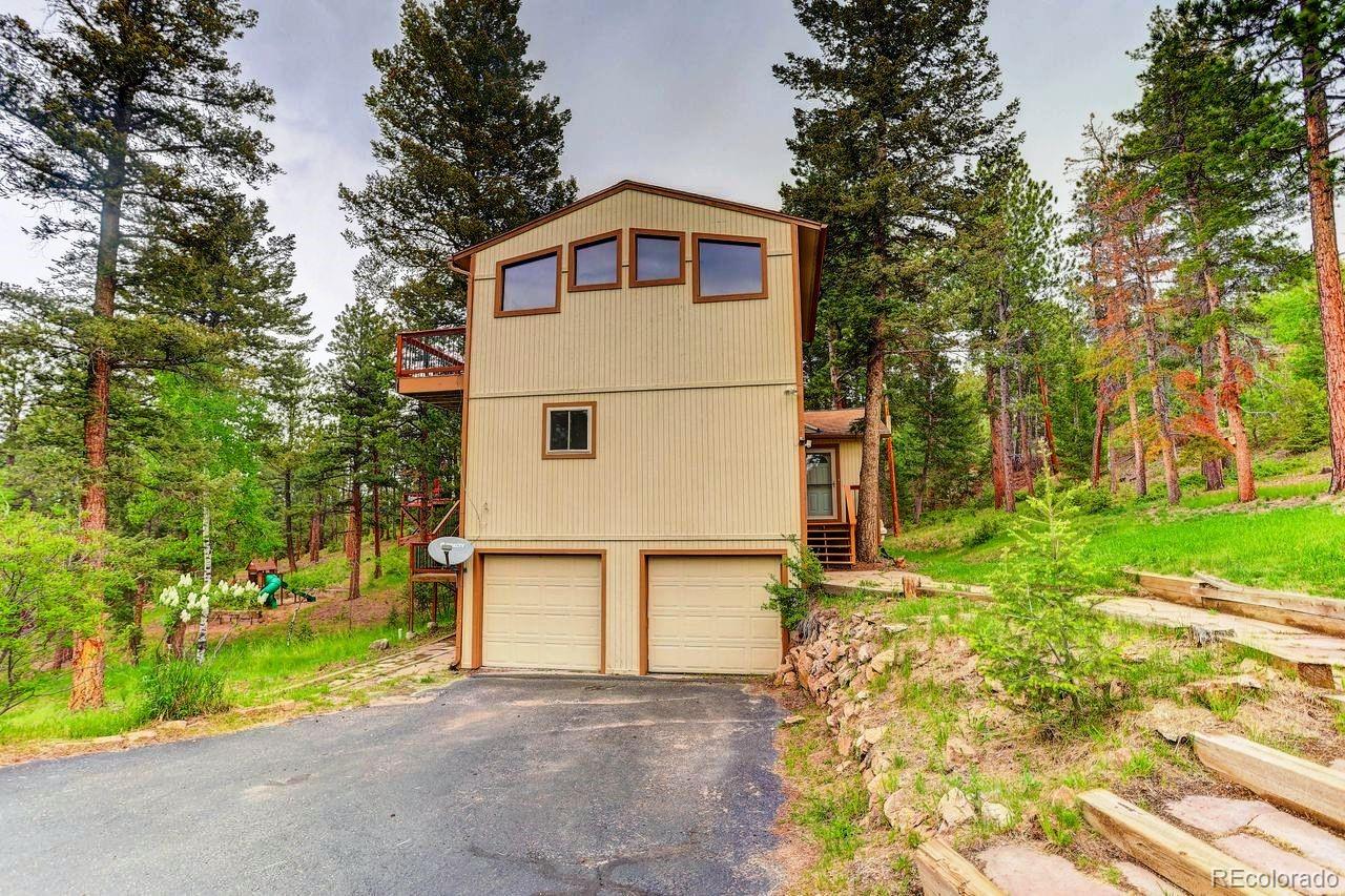 MLS Image #44 for 9209  william cody drive,evergreen, Colorado