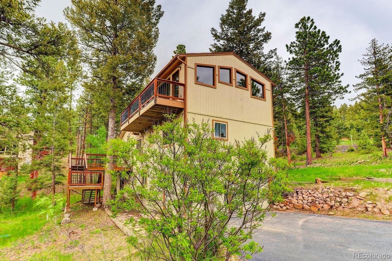 MLS Image #45 for 9209  william cody drive,evergreen, Colorado