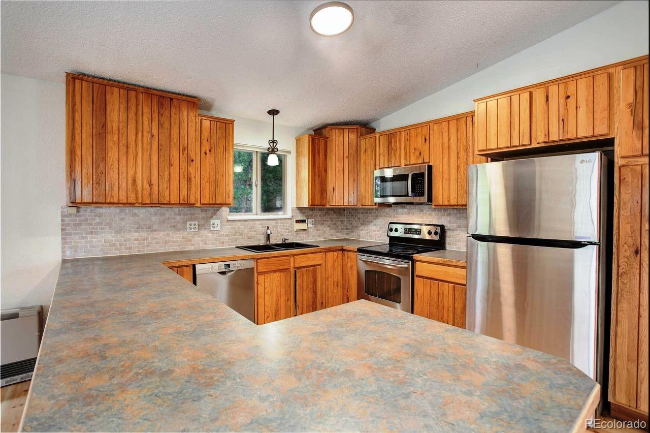 MLS Image #5 for 9209  william cody drive,evergreen, Colorado
