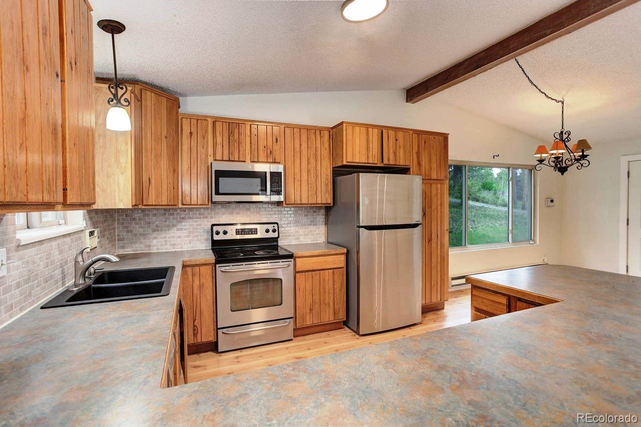 MLS Image #7 for 9209  william cody drive,evergreen, Colorado