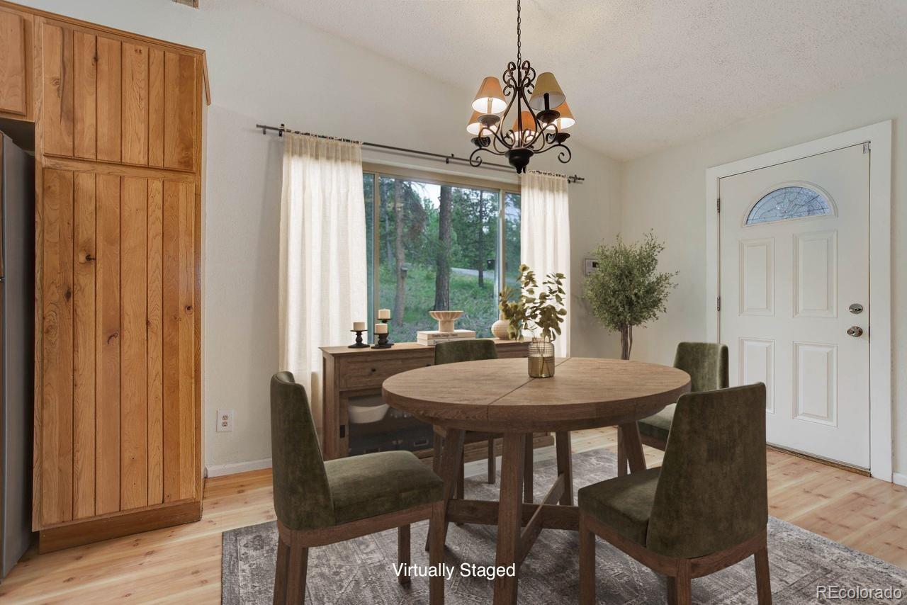 MLS Image #8 for 9209  william cody drive,evergreen, Colorado
