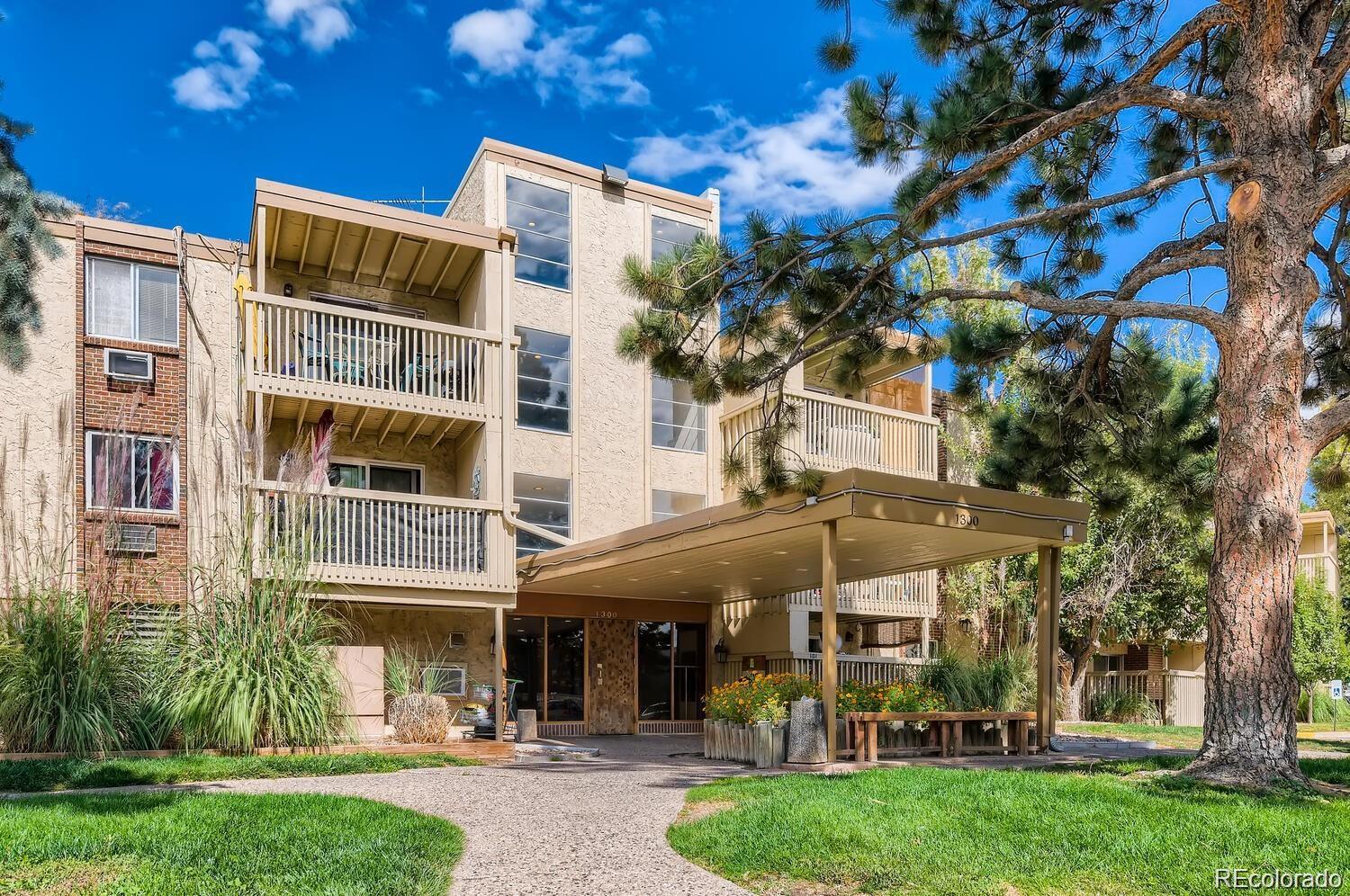 MLS Image #4 for 1302 s parker road,denver, Colorado