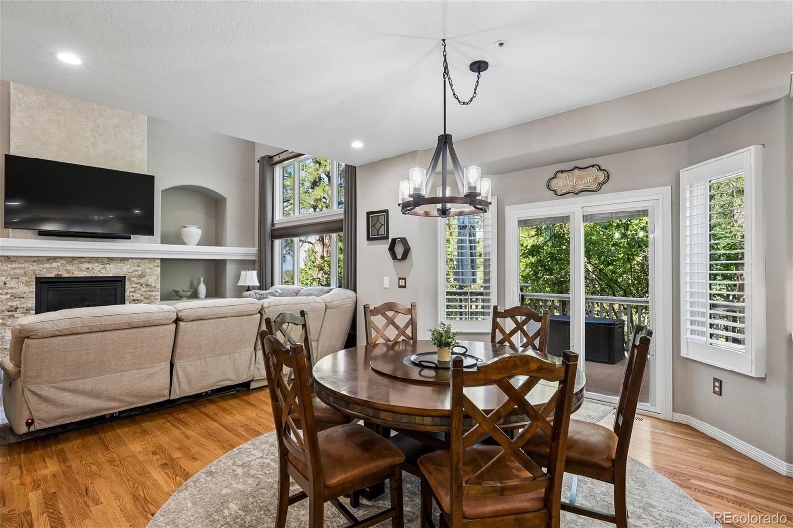 MLS Image #11 for 3328  diablo way,castle rock, Colorado