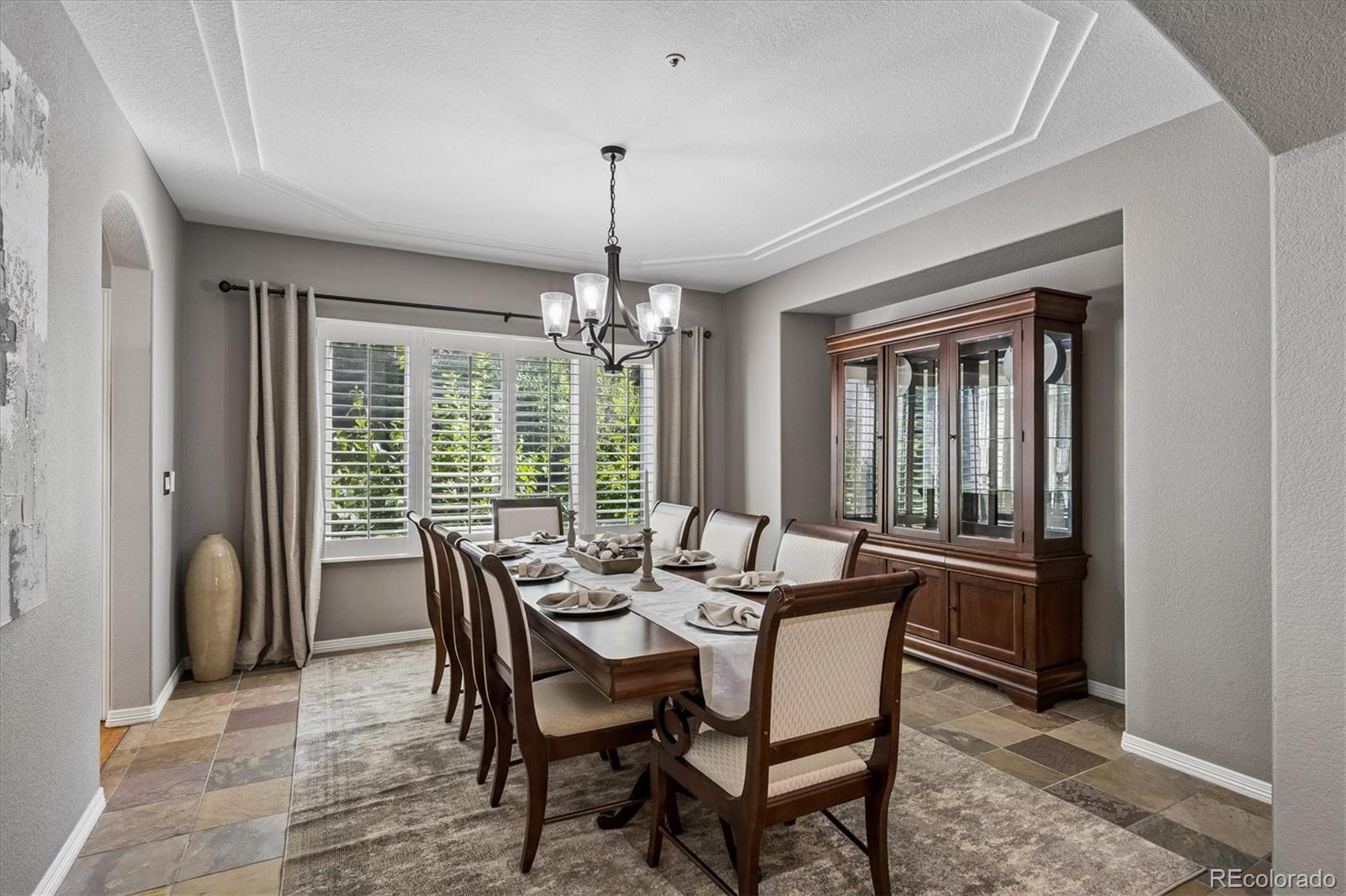 MLS Image #12 for 3328  diablo way,castle rock, Colorado