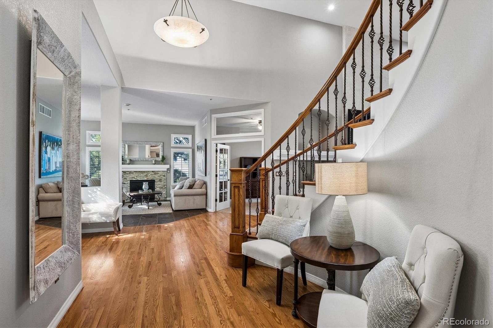 MLS Image #13 for 3328  diablo way,castle rock, Colorado