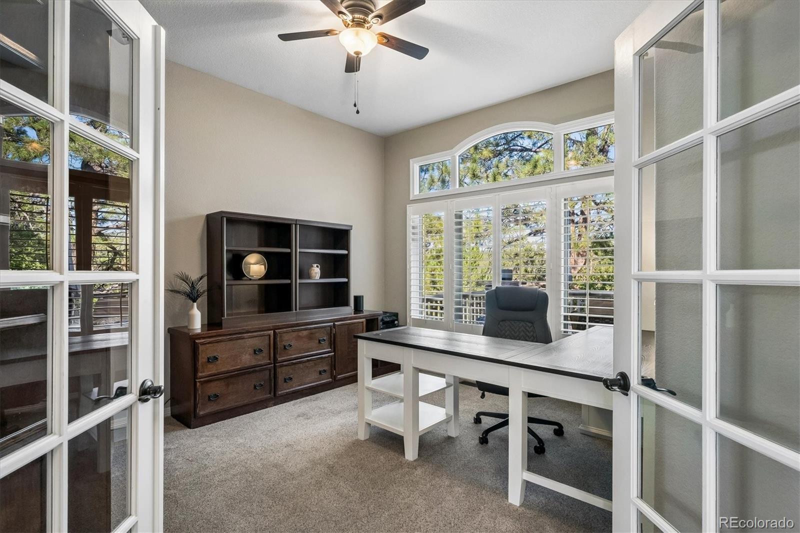MLS Image #14 for 3328  diablo way,castle rock, Colorado