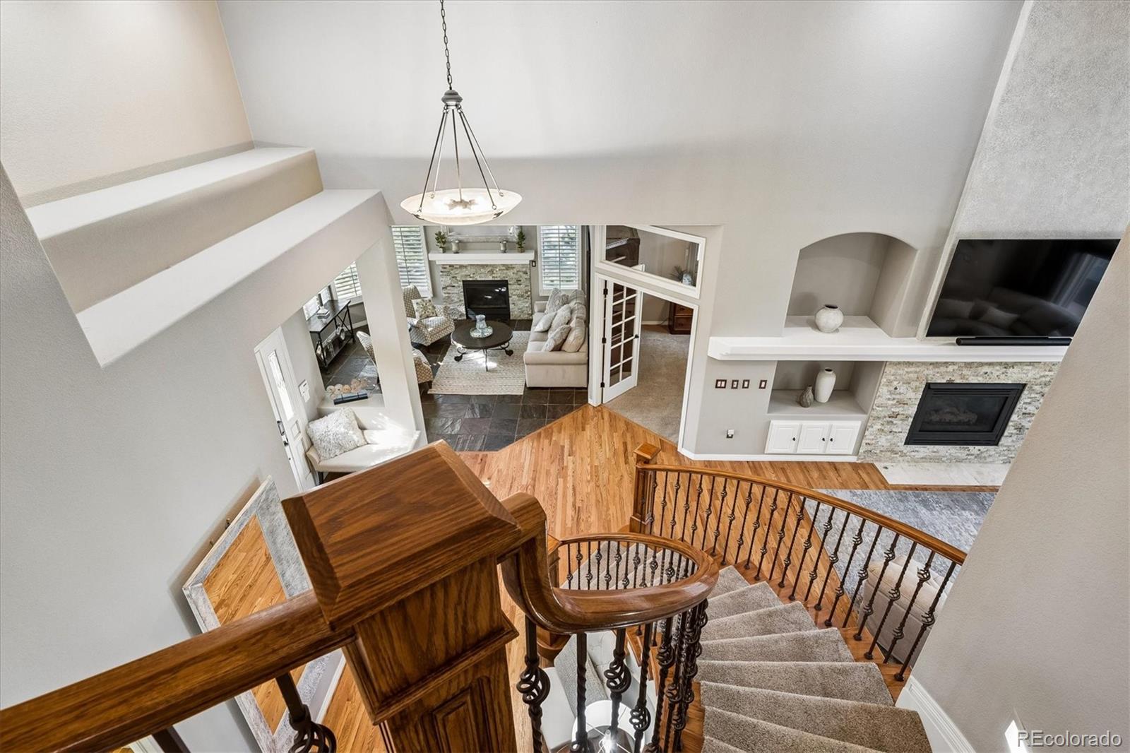 MLS Image #17 for 3328  diablo way,castle rock, Colorado