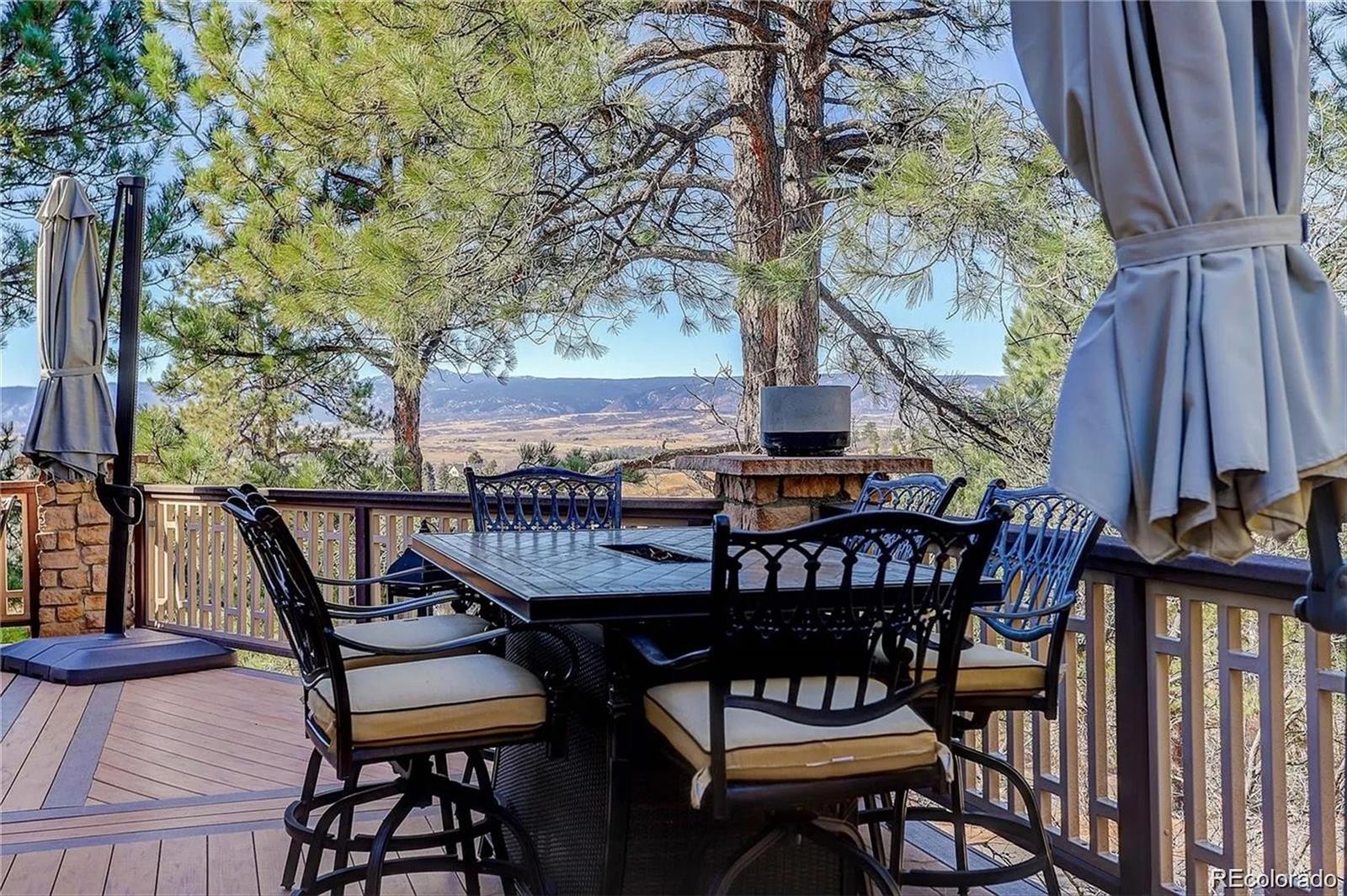 MLS Image #33 for 3328  diablo way,castle rock, Colorado