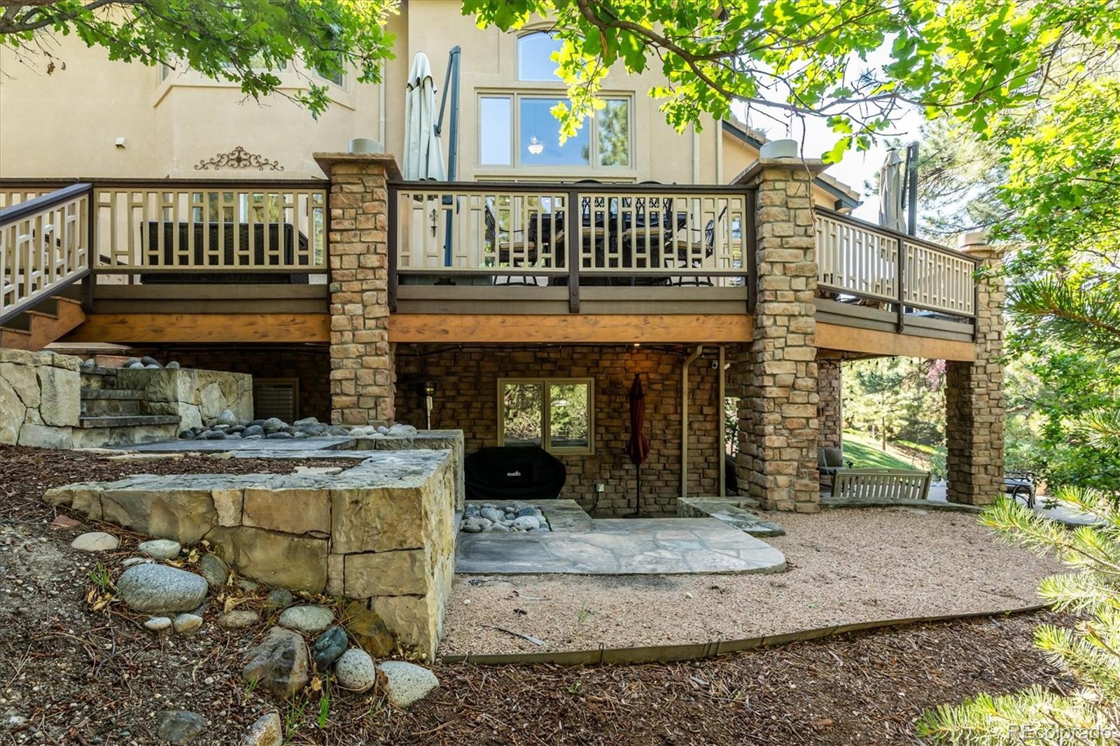 MLS Image #38 for 3328  diablo way,castle rock, Colorado
