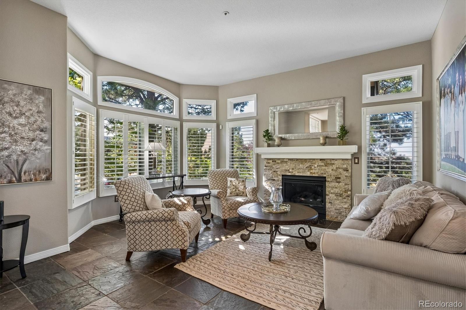 MLS Image #4 for 3328  diablo way,castle rock, Colorado