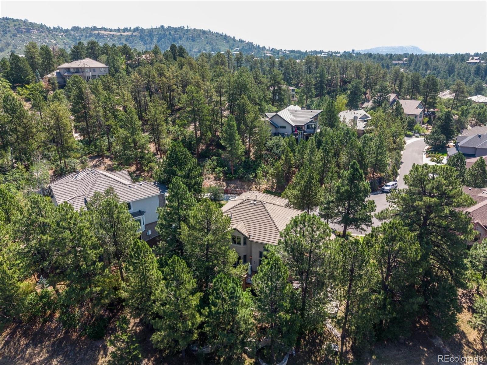 MLS Image #42 for 3328  diablo way,castle rock, Colorado