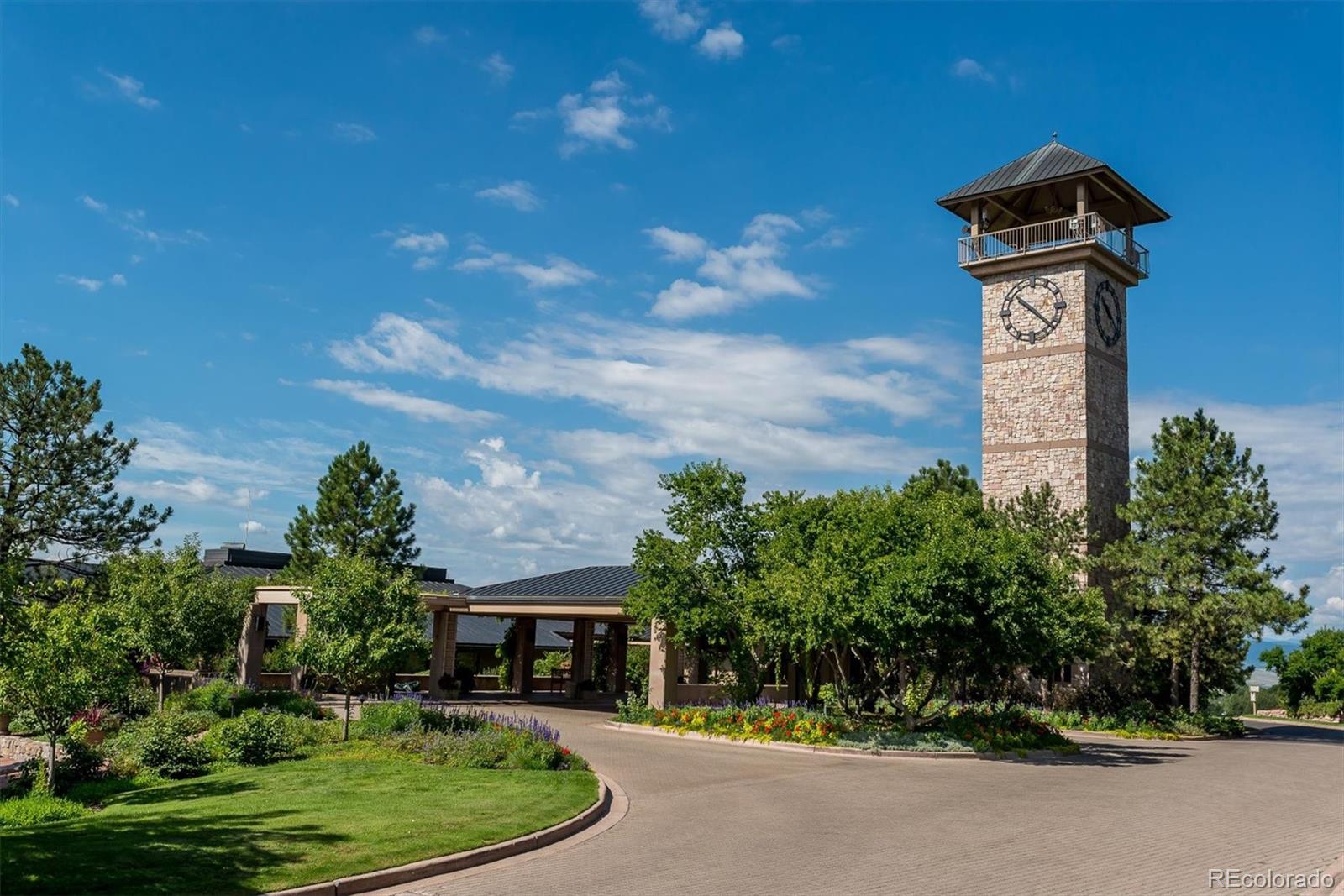 MLS Image #45 for 3328  diablo way,castle rock, Colorado