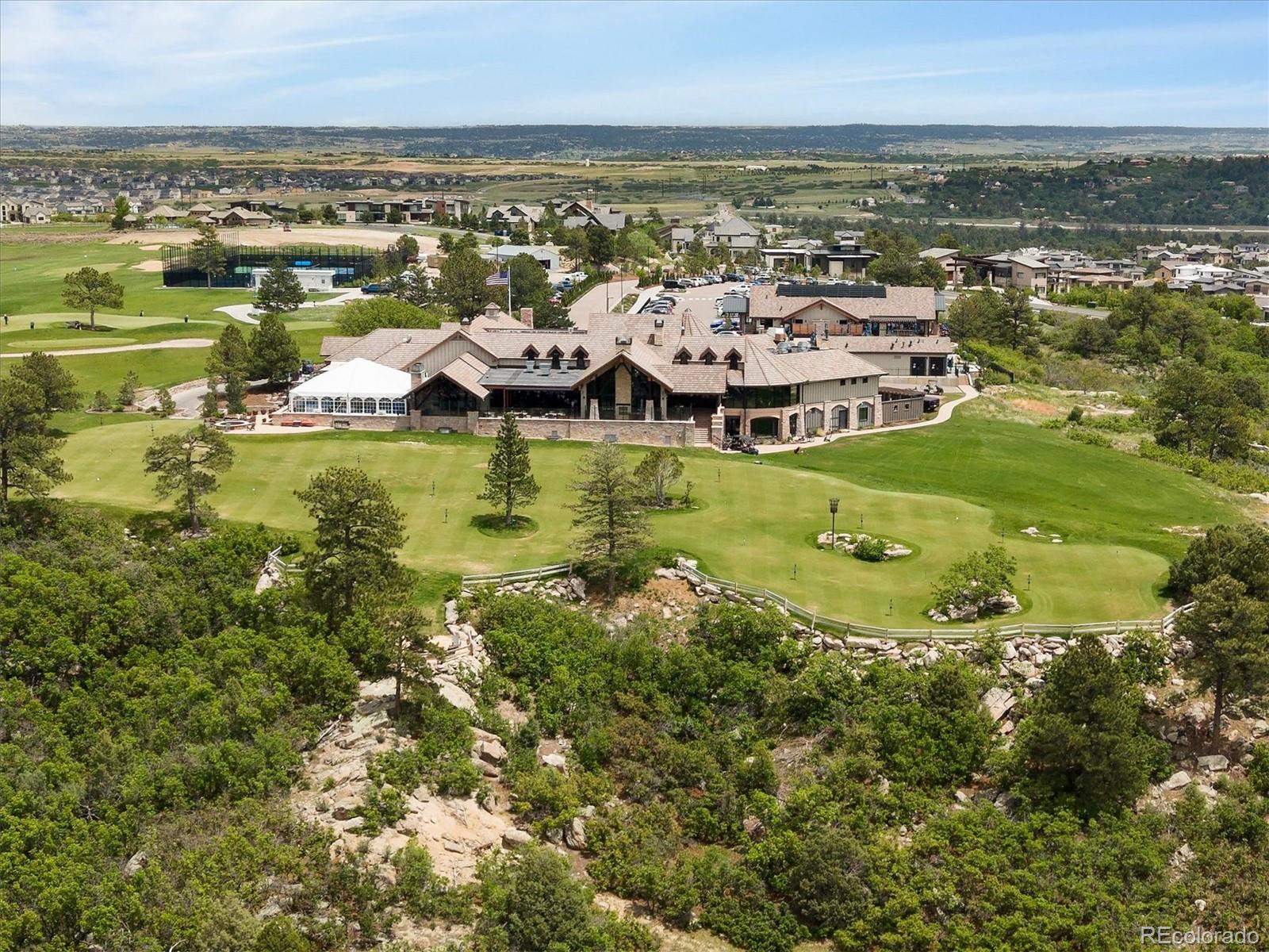 MLS Image #46 for 3328  diablo way,castle rock, Colorado