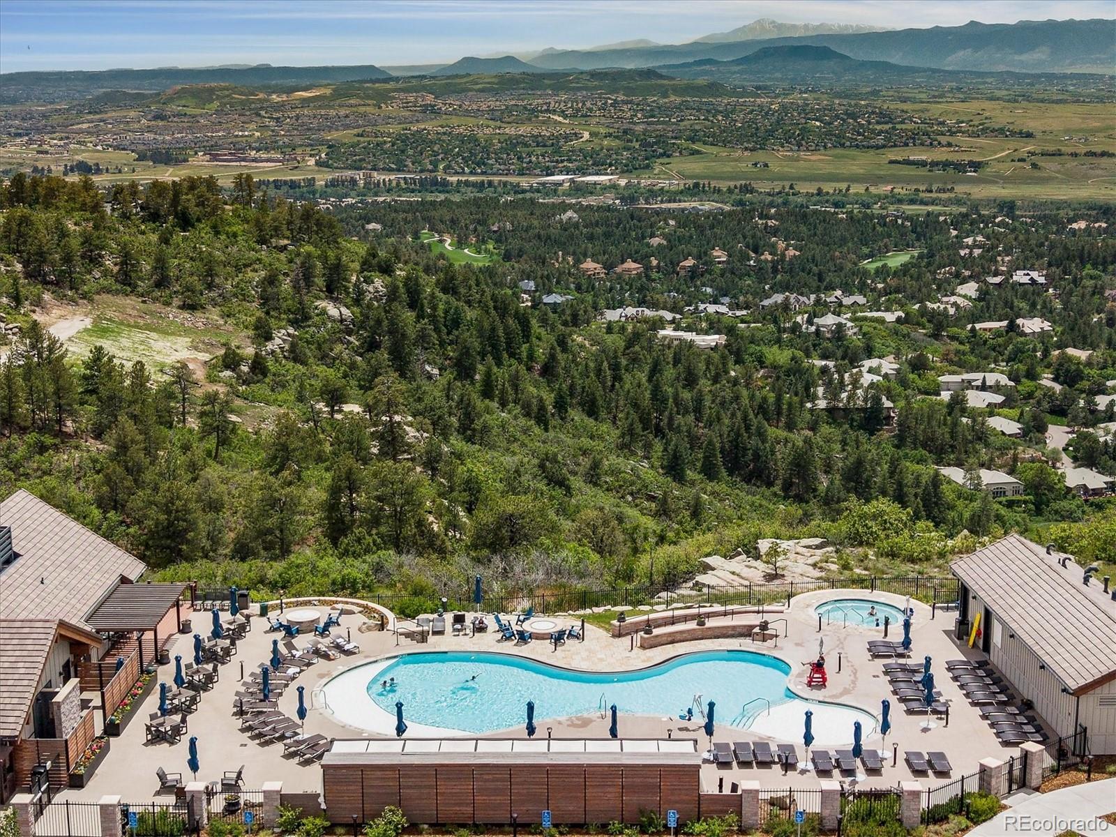 MLS Image #48 for 3328  diablo way,castle rock, Colorado
