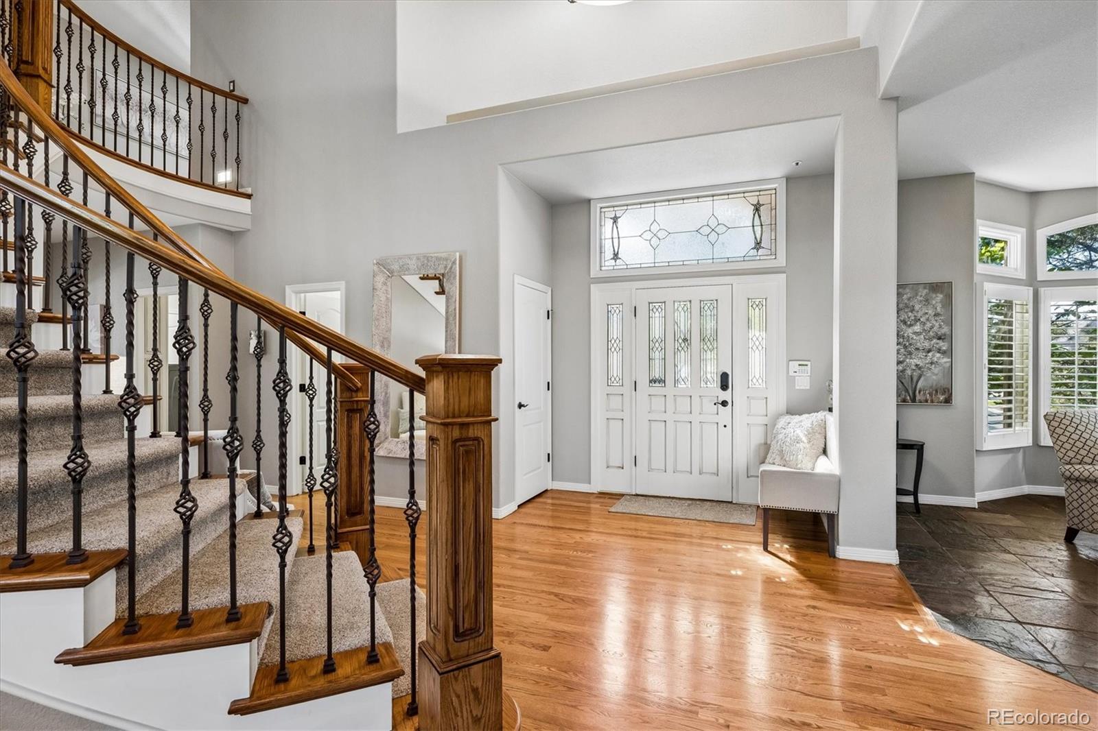 MLS Image #5 for 3328  diablo way,castle rock, Colorado