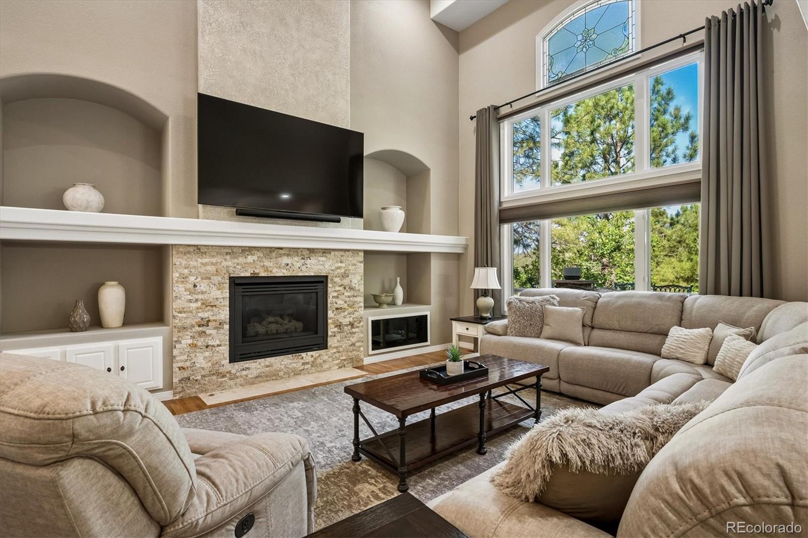 MLS Image #6 for 3328  diablo way,castle rock, Colorado