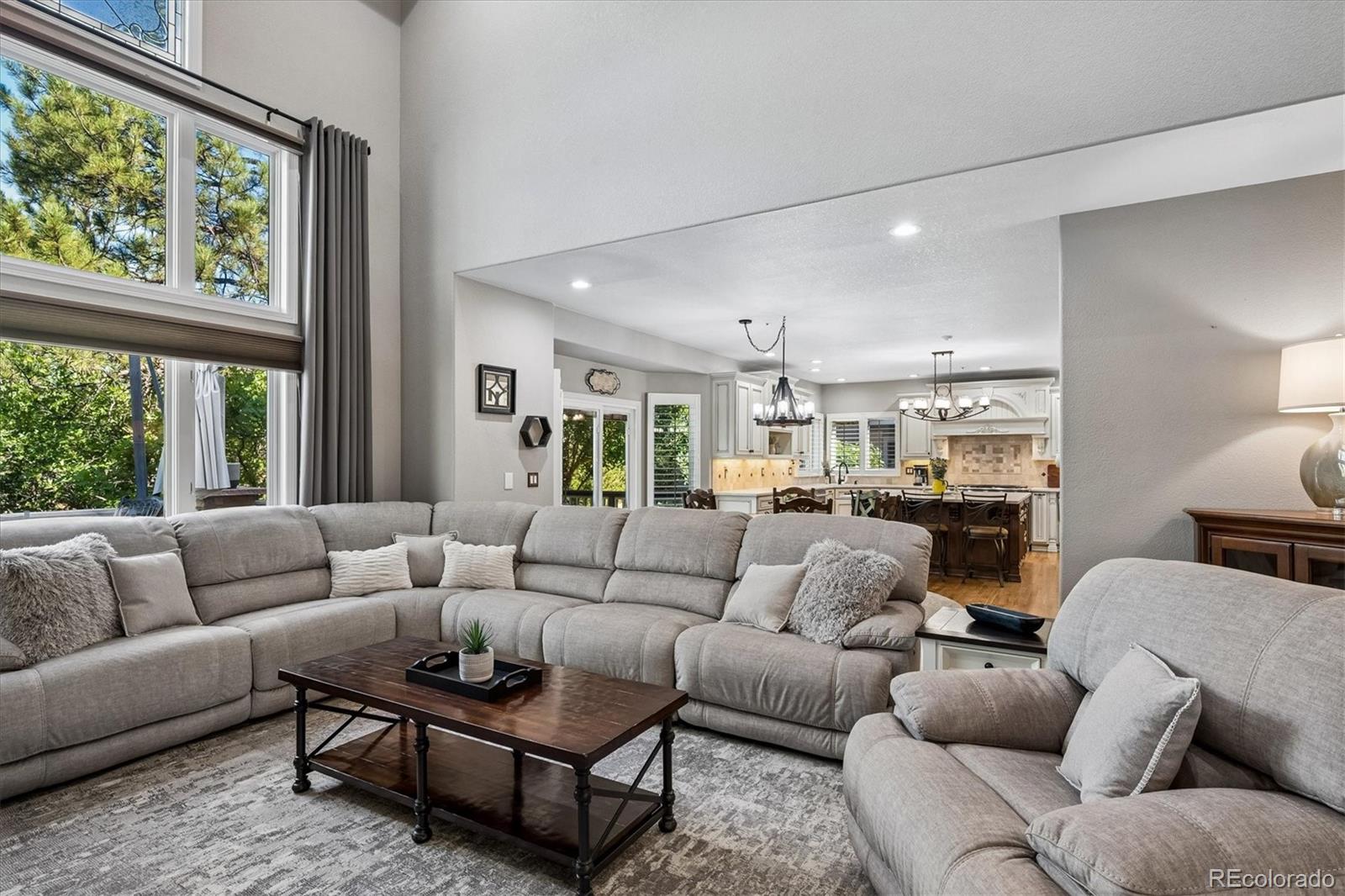 MLS Image #7 for 3328  diablo way,castle rock, Colorado
