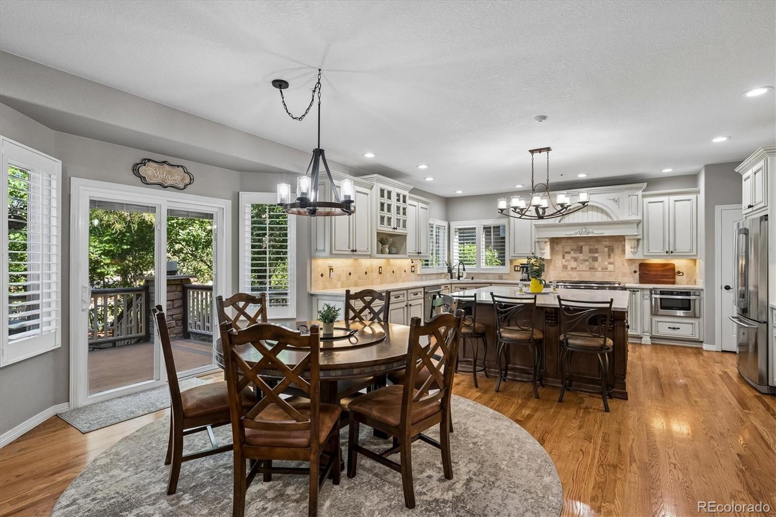 MLS Image #8 for 3328  diablo way,castle rock, Colorado