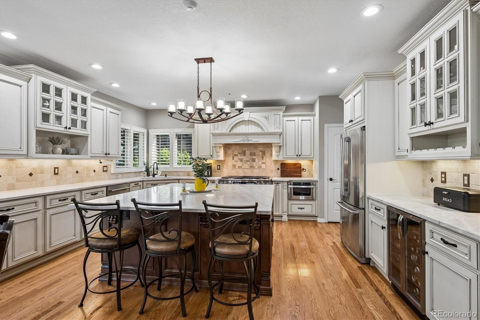 MLS Image #9 for 3328  diablo way,castle rock, Colorado