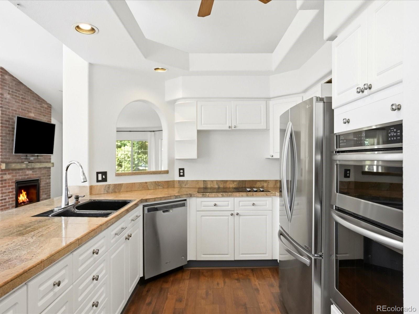 MLS Image #10 for 9470  morning glory lane,littleton, Colorado