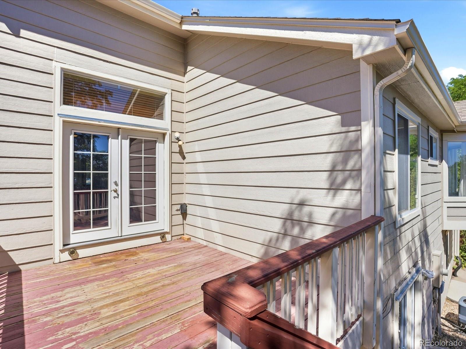 MLS Image #13 for 9470  morning glory lane,littleton, Colorado