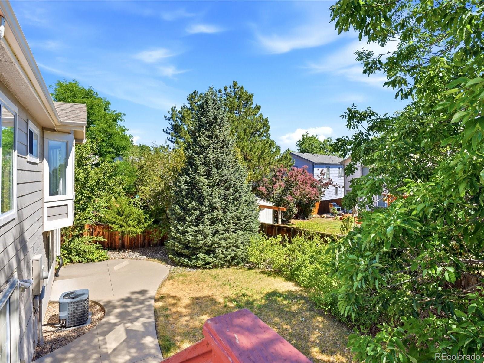 MLS Image #14 for 9470  morning glory lane,littleton, Colorado