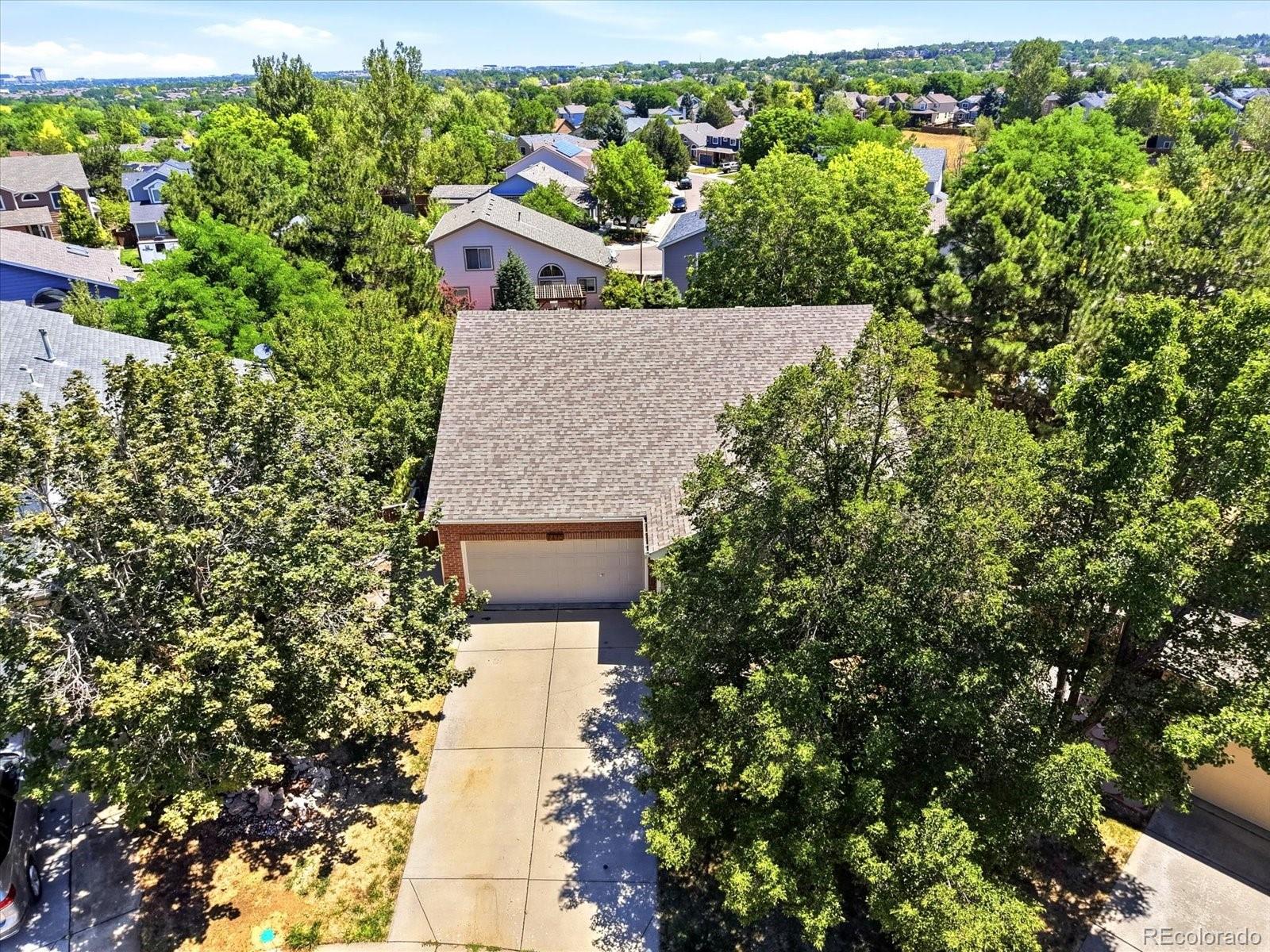 MLS Image #2 for 9470  morning glory lane,littleton, Colorado