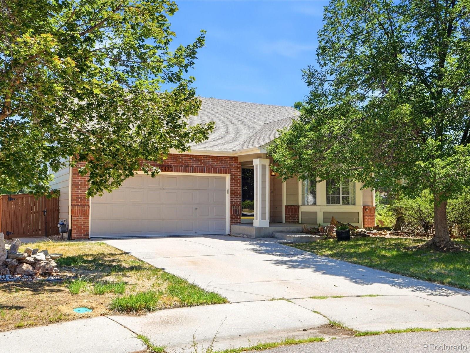 MLS Image #3 for 9470  morning glory lane,littleton, Colorado