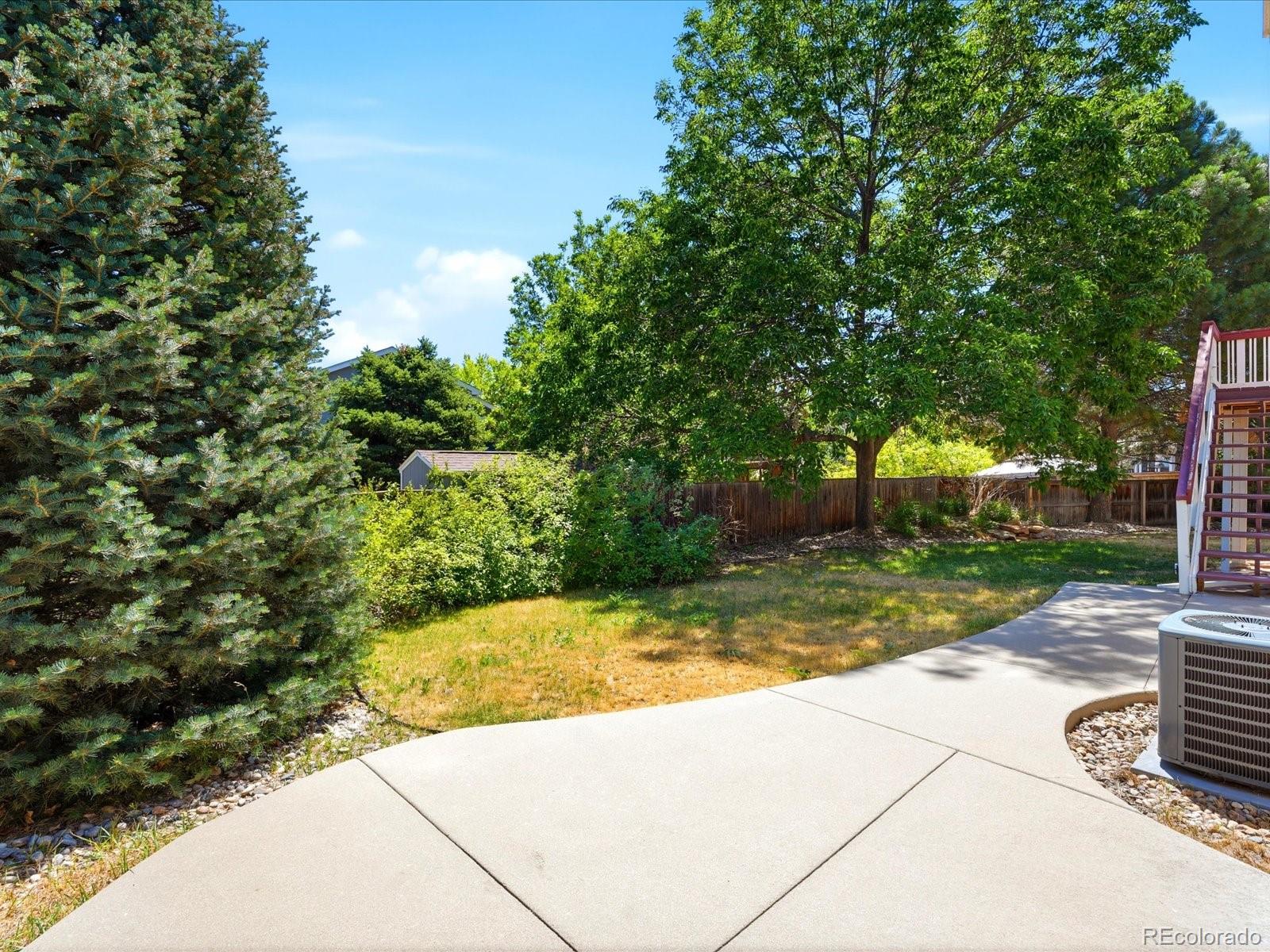 MLS Image #35 for 9470  morning glory lane,littleton, Colorado