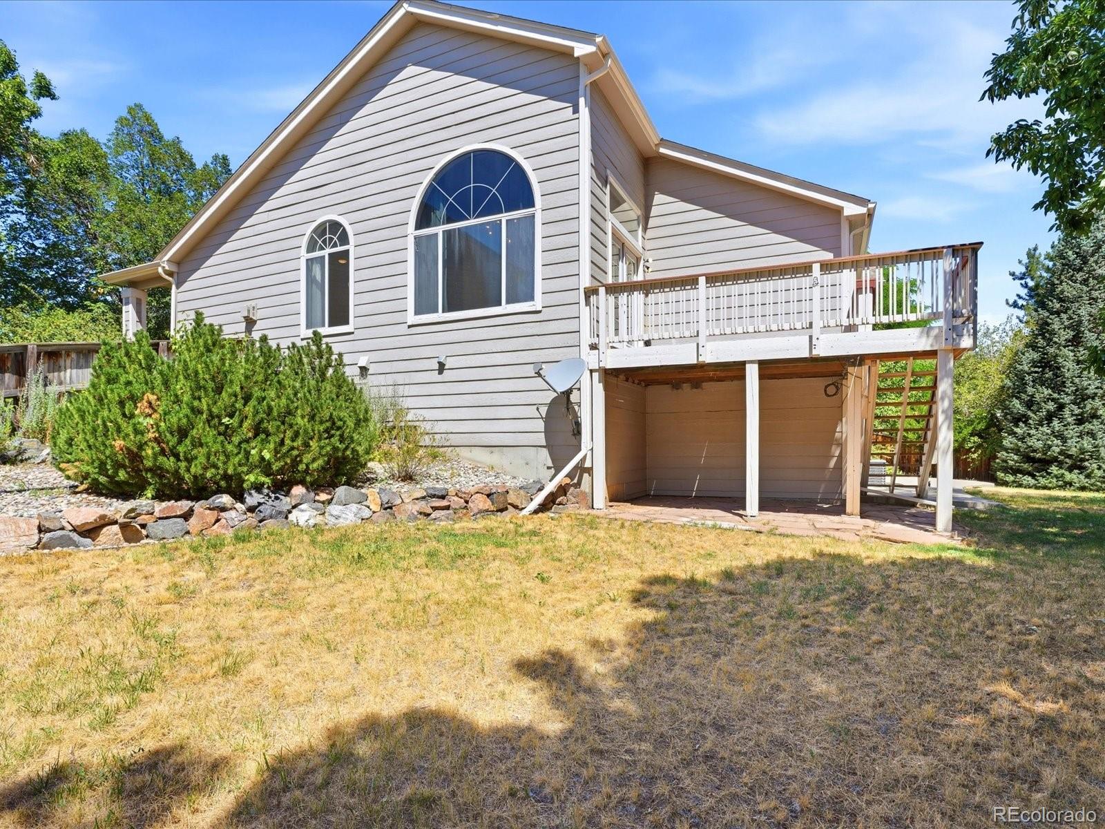 MLS Image #36 for 9470  morning glory lane,littleton, Colorado
