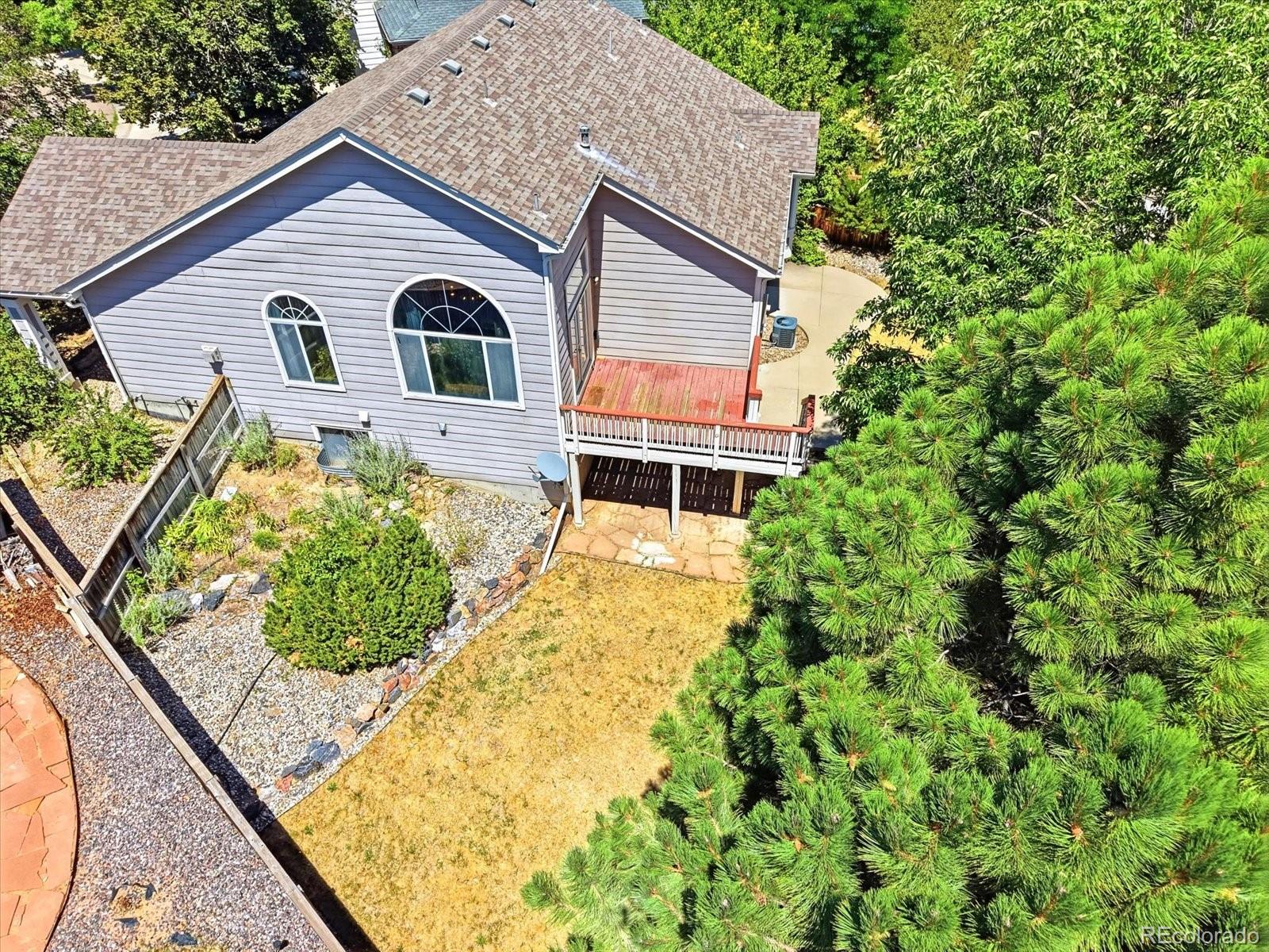 MLS Image #37 for 9470  morning glory lane,littleton, Colorado