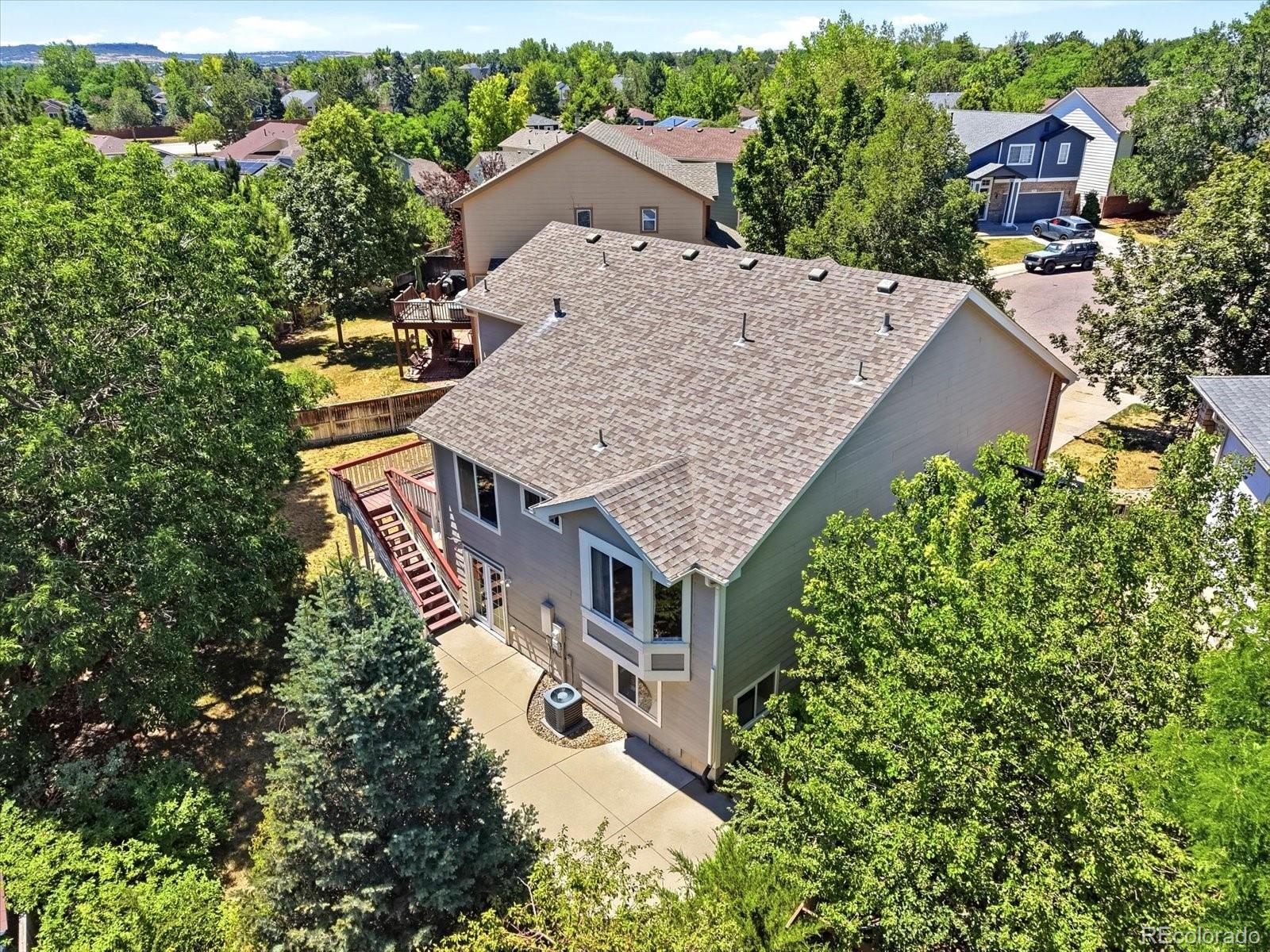 MLS Image #38 for 9470  morning glory lane,littleton, Colorado
