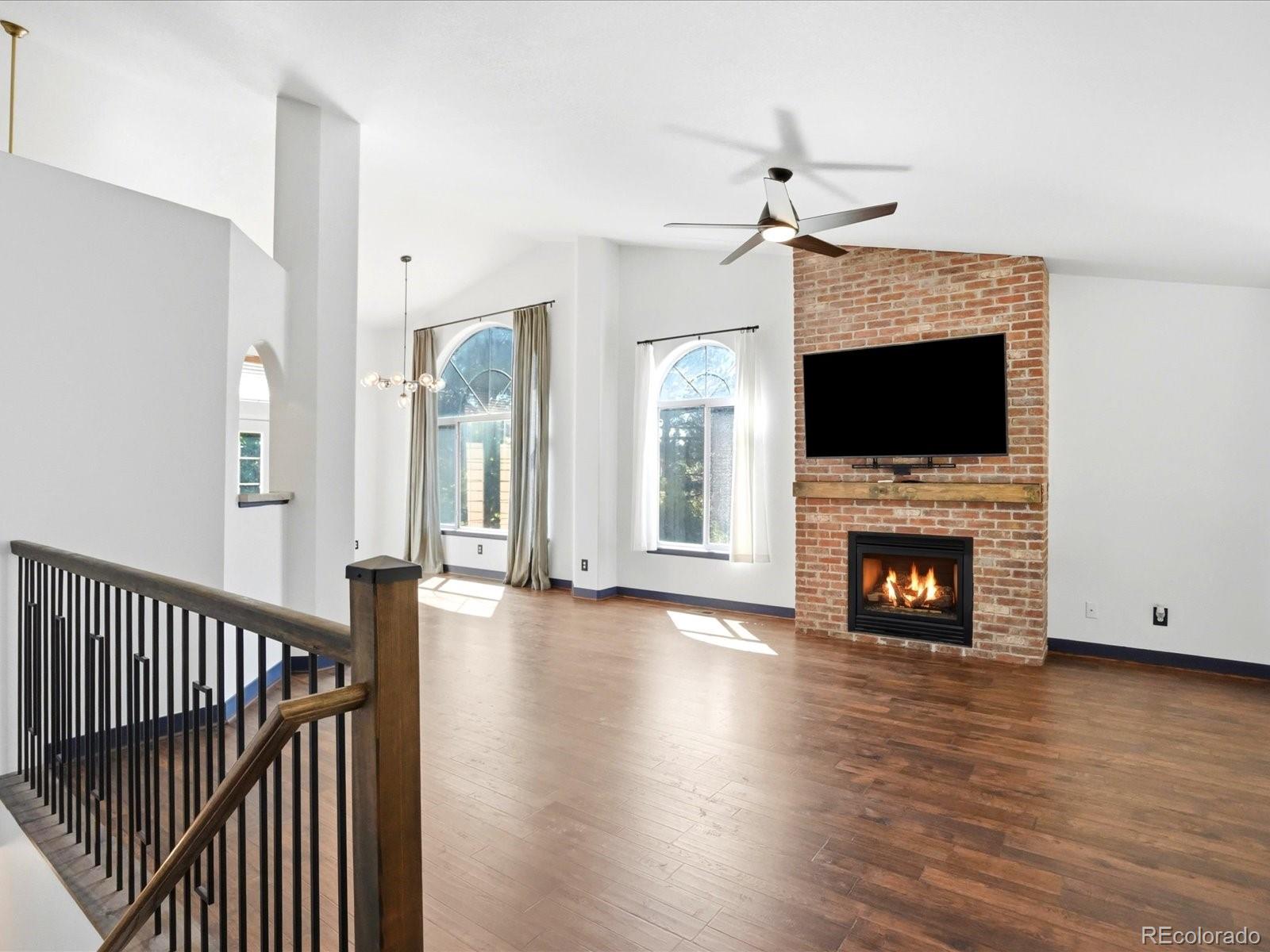 MLS Image #4 for 9470  morning glory lane,littleton, Colorado