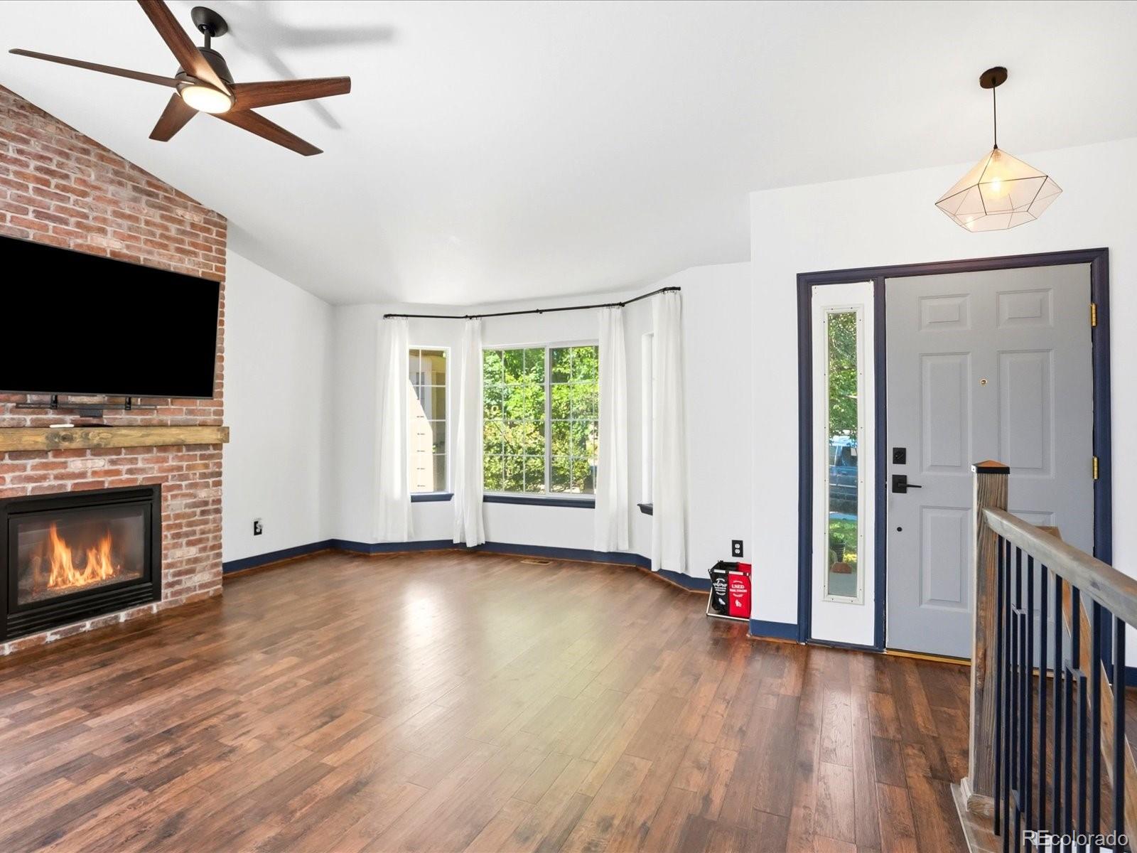 MLS Image #6 for 9470  morning glory lane,littleton, Colorado